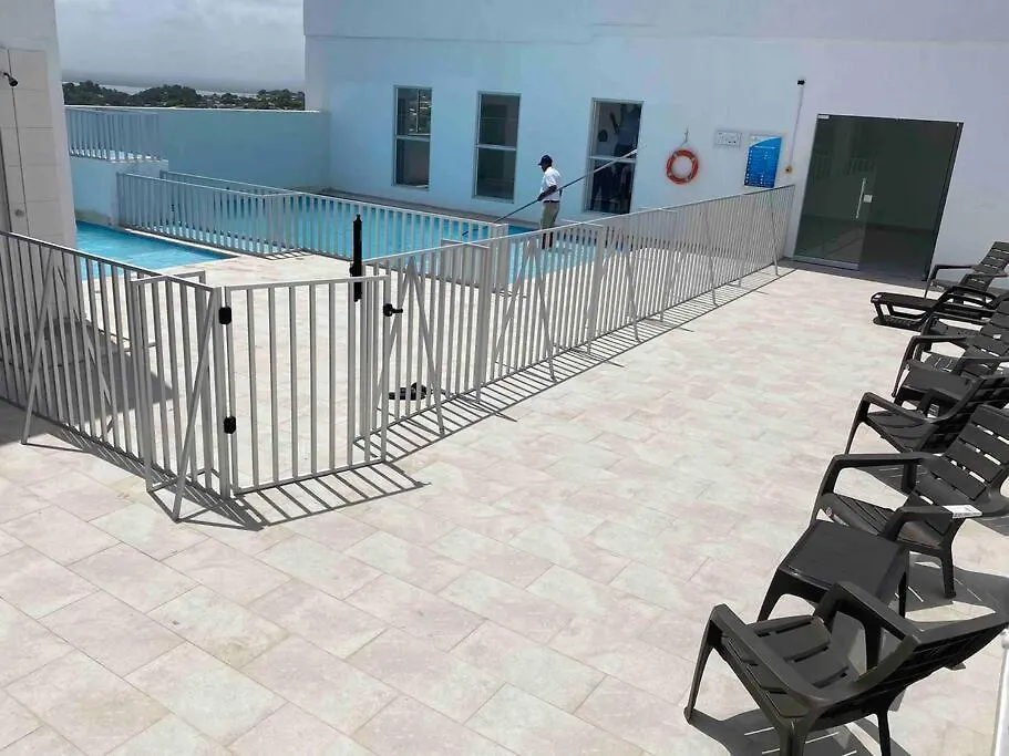 아파트 Apartamento En Cartagena 콜롬비아