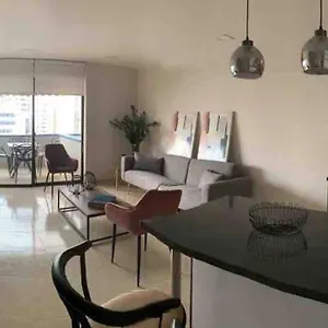 Apartamento Vacation In, Cartagena