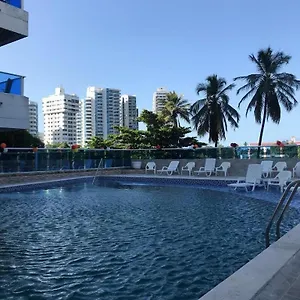 Apartamento Cartagena, Nuevo Conquistador,hospedaje, Turismocolmbia-fit,, Cartagena