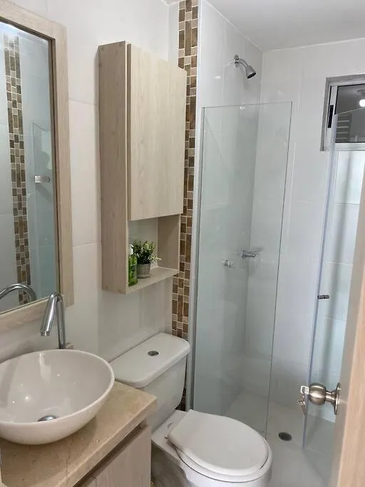 Apartamento En Cartagena