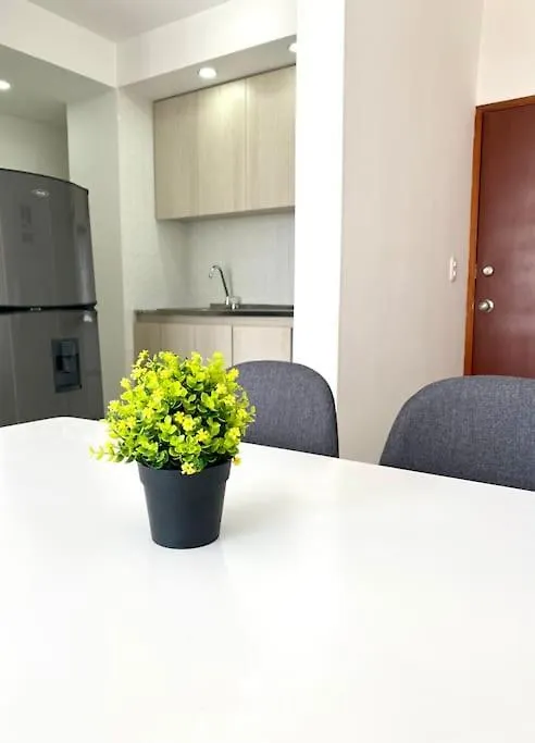 Apartamento En Cartagena 0*,  Colombia