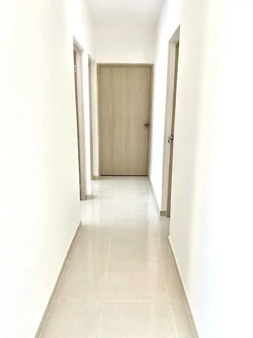 Apartamento En Cartagena شقة