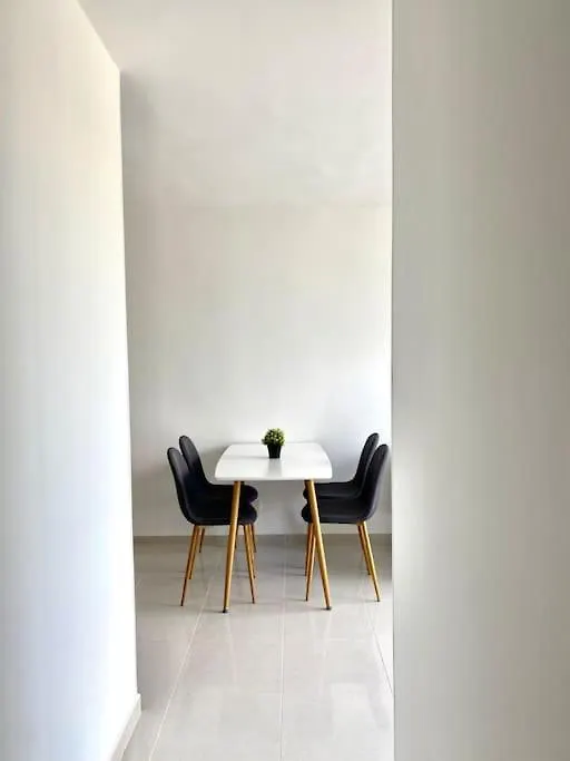 Apartamento En Cartagena