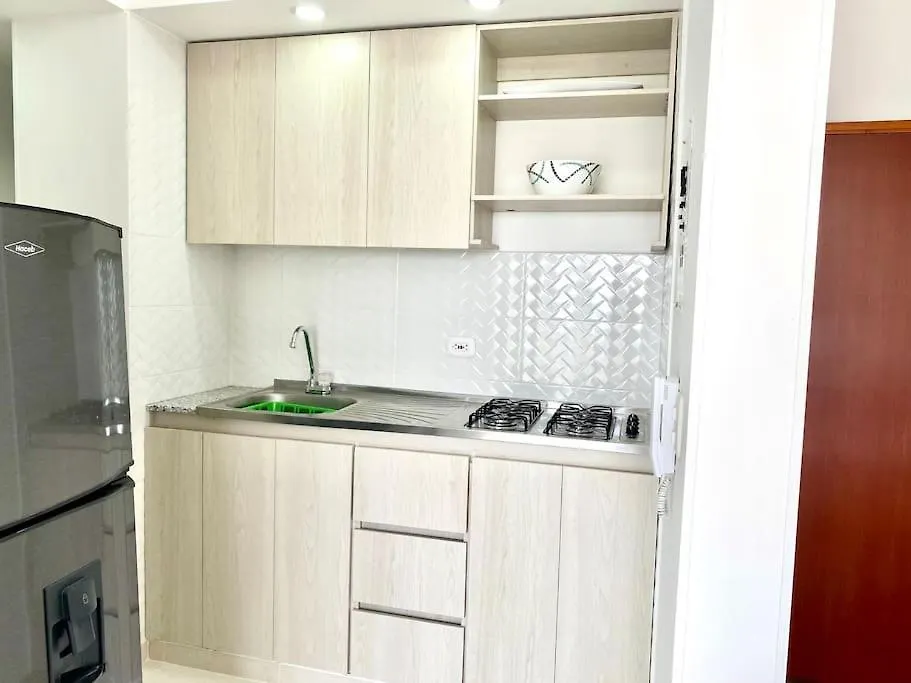 Apartamento En Cartagena 0*,